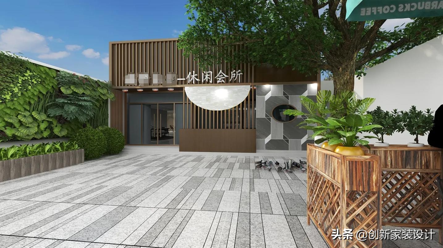 综合性养生会所,综合性一站式休闲会所