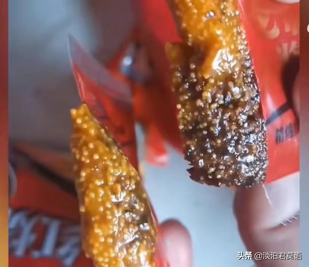 从酸菜事件看食品安全,酸菜事件谈食品安全问题