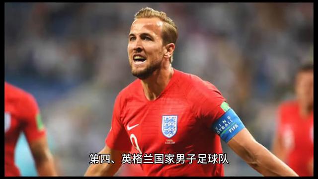 世界男足排名前十的国家,目前世界足球排名前100名的国家