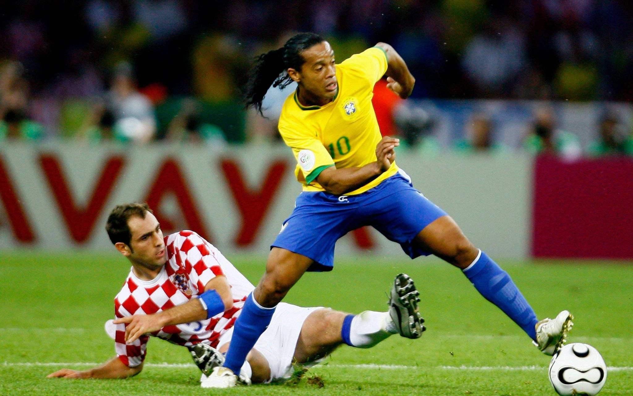 谁是足球史上最伟大的7号原声,谁是历史上最伟大的球员采访