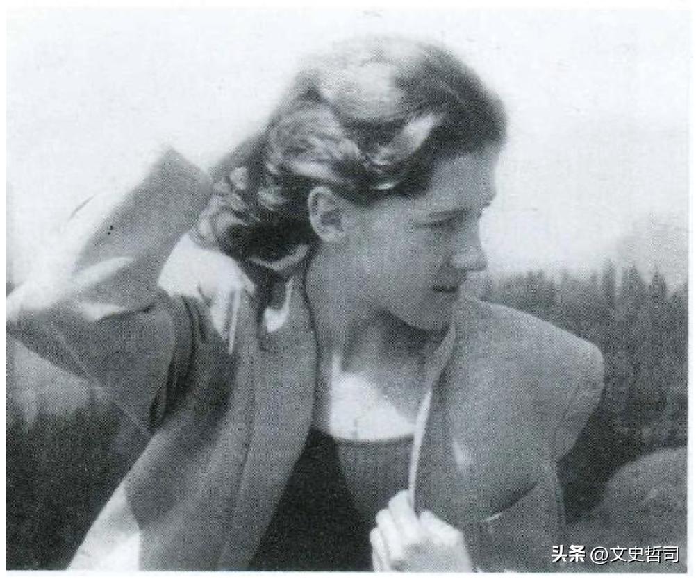 1966年他冒死叛逃后，在德国白手起家，终于迈出关键第一步（4）