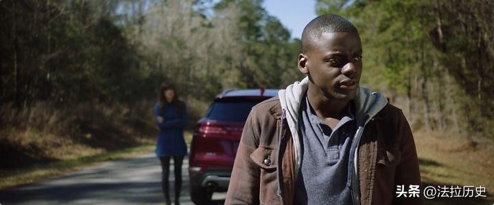 电影逃出绝命镇解读,电影逃出绝命镇剧情解析大全