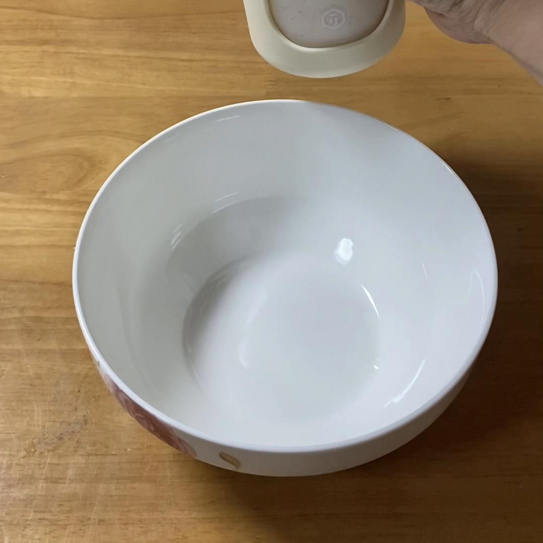 这个榨汁杯，听说能打枸杞红枣，干果奶昔？真的吗？#随身...