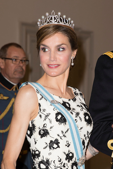 西班牙莱昂诺尔和索菲亚公主,西班牙王室索菲亚