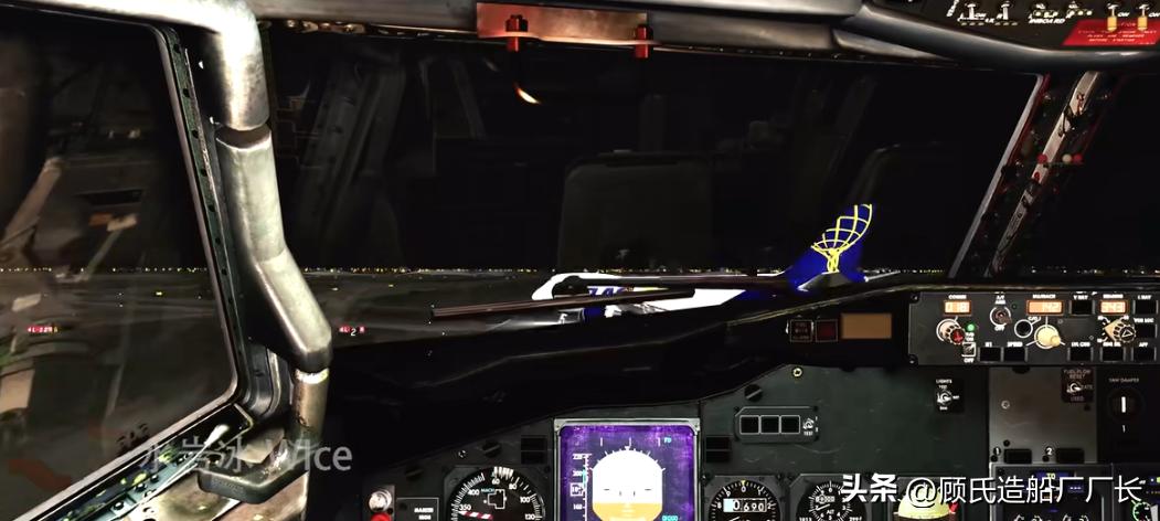 险！只差10米就撞上了，回顾2006年芝加哥奥黑尔机场跑道入侵事件