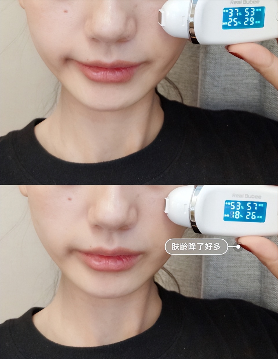 olay玉兰油套盒适合敏感肌吗,olay玉兰油美白水乳套装测评