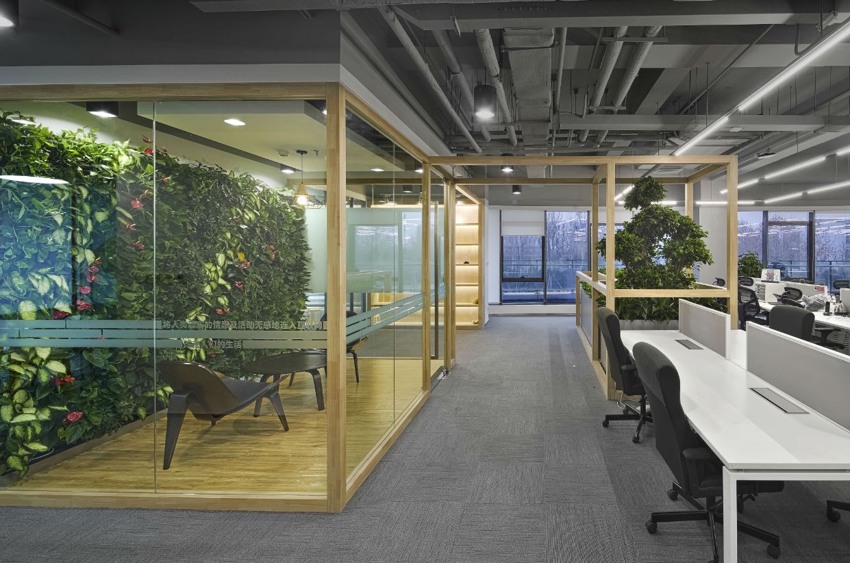 缤果互联+有什么功能,缤果智能网联