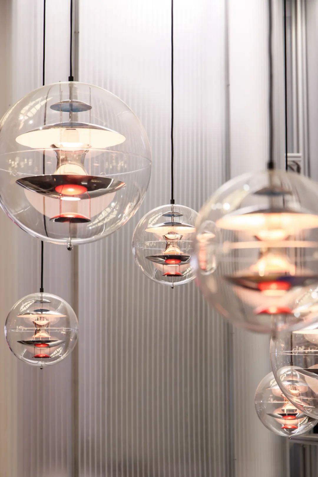 Battle十年！与全球高手掰投的中国设计怎样了