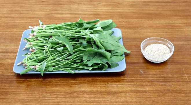 吃什么绿色蔬菜保护视力,吃什么蔬菜对眼睛好可以提高视力