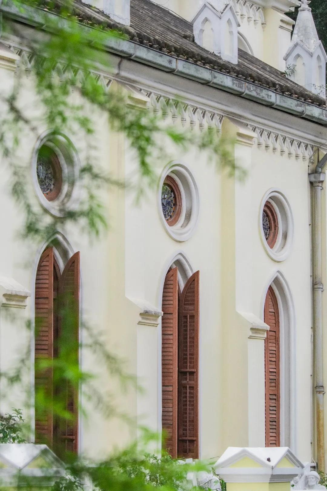 2021广州打卡必去的地方,广州必打卡的十个免费景点