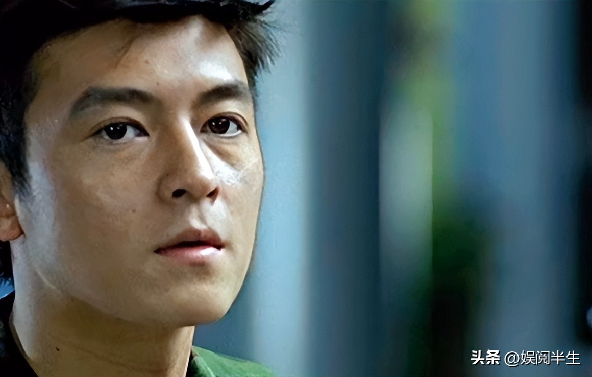 18位男星年轻时有多帅,老了后却帅出天际的4位男星