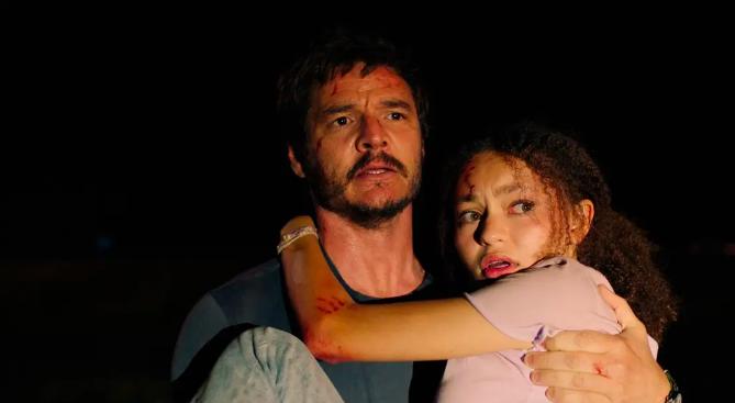 最后生还者1-6季全集,最后生还者1-8季解说