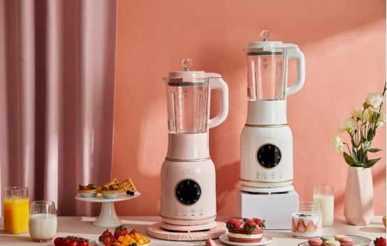 破壁机副作用大吗,破壁机好还是不好