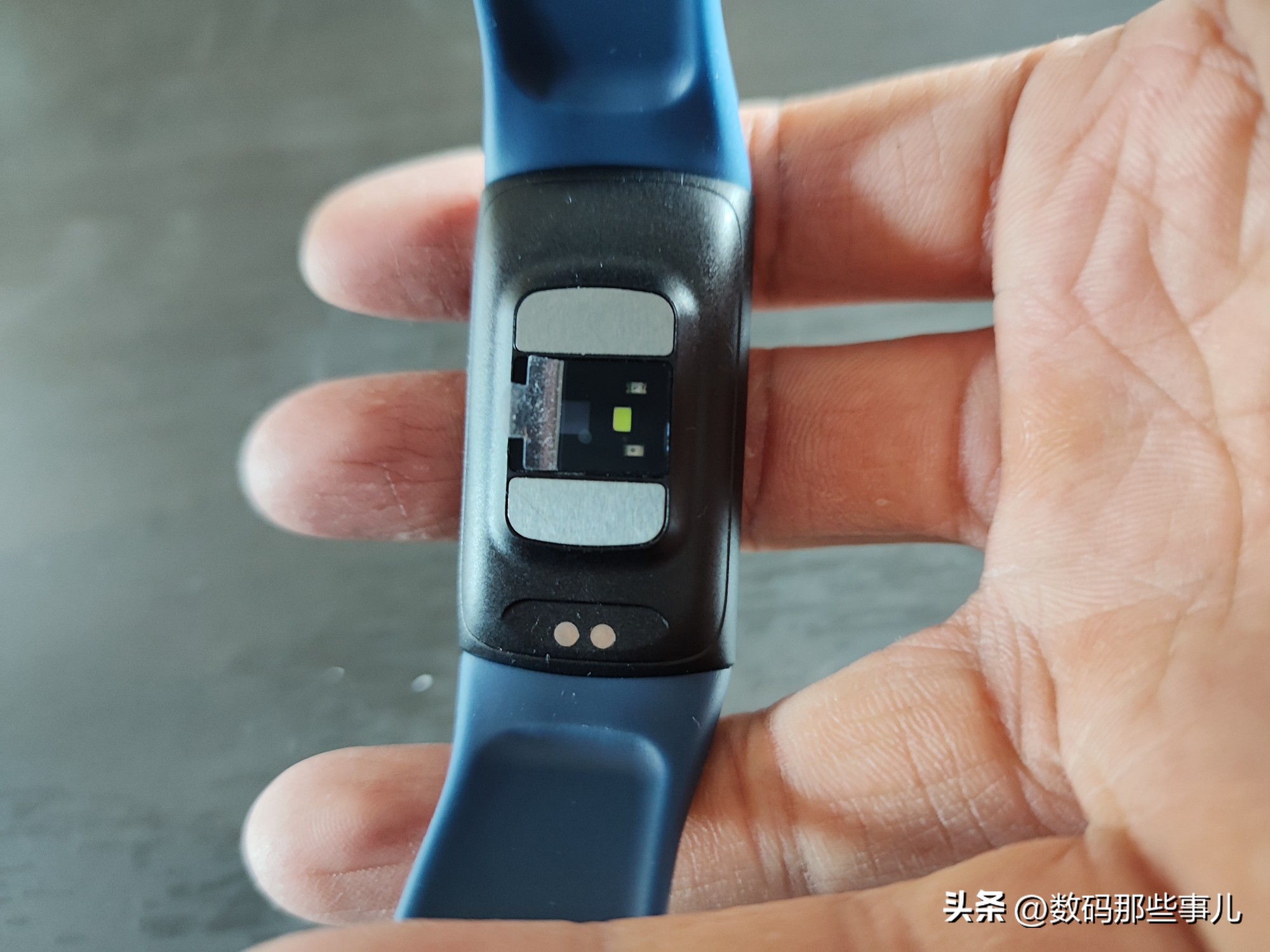 dido智能手环f50s血糖准吗,f50spro智能手环能测血糖吗