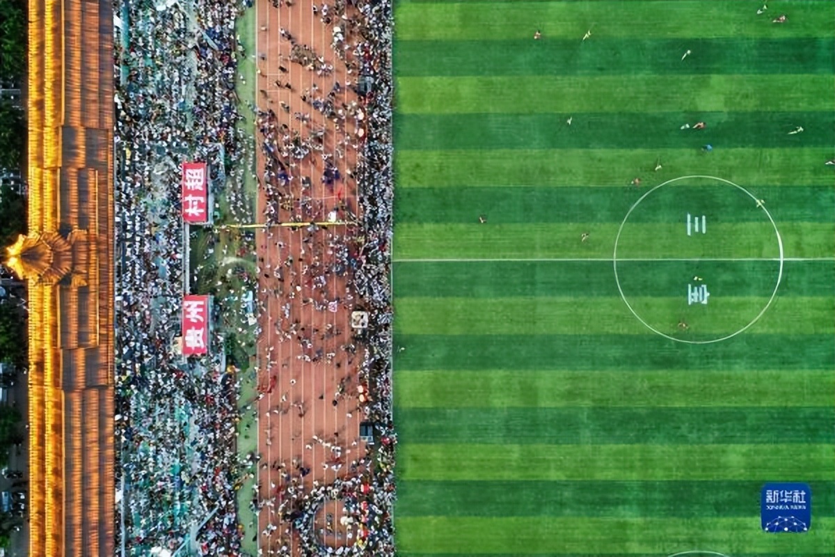 贵州村超联赛领导讲话,贵州村超联赛时政热点