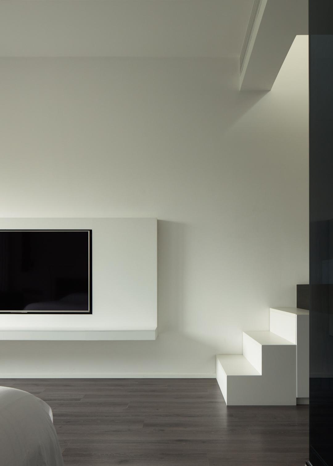 世界知名设计师自宅,六位设计师设计的日式房