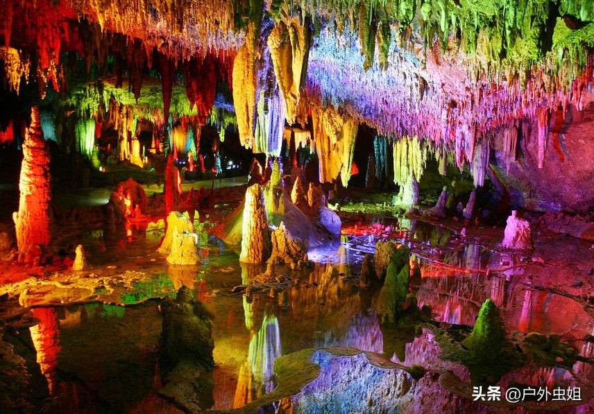 湖南张家界六日游攻略图片,张家界4天自由行攻略