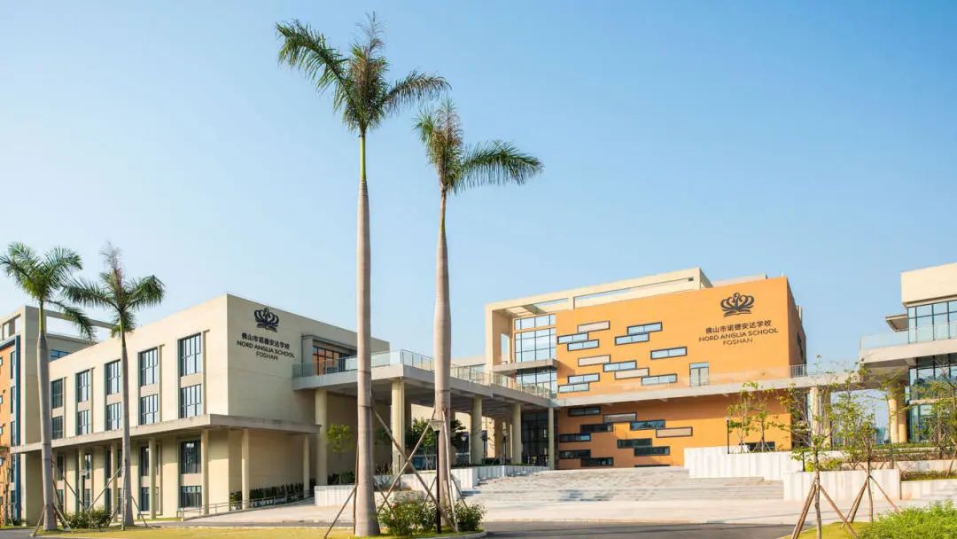 贵族学校环境,贵族学校超好看