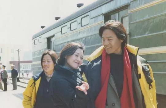 演员巍子儿子王紫逸,演员巍子和儿子