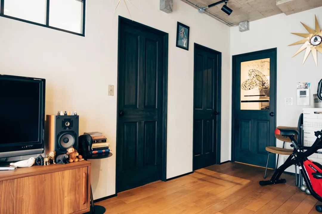 新房装修买门如何量门,家庭装修门有没有必要装静音门