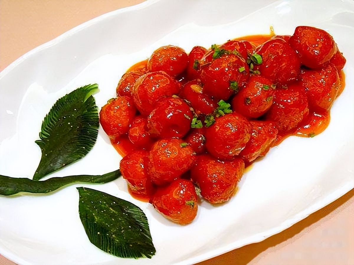 第一种菜系闽菜代表名菜是佛跳墙,八大菜系闽菜佛跳墙