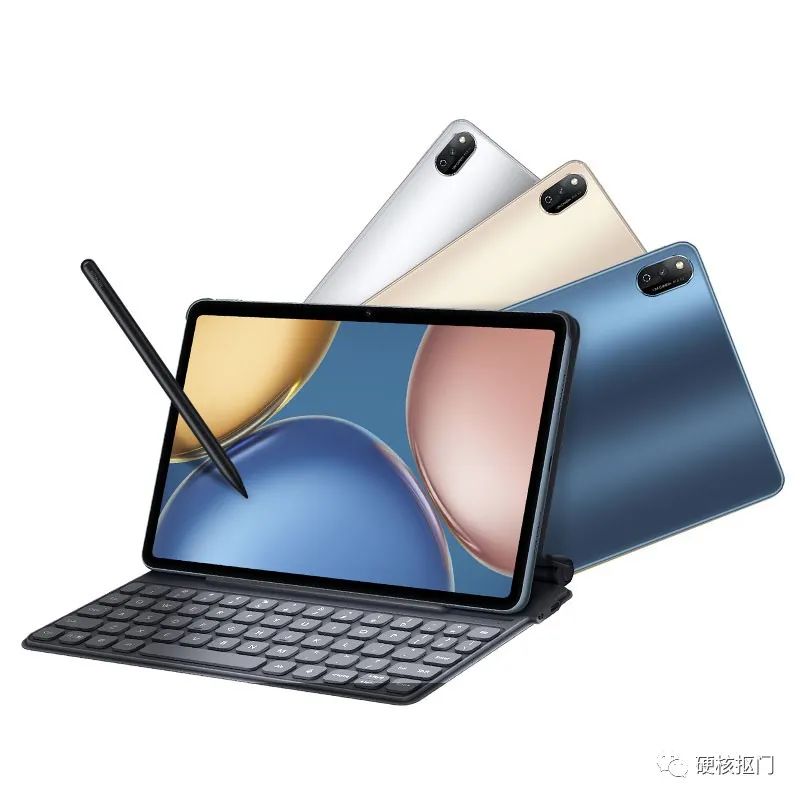 平板电脑新款推荐2022年最值得买,现在的平板电脑哪款值得购买