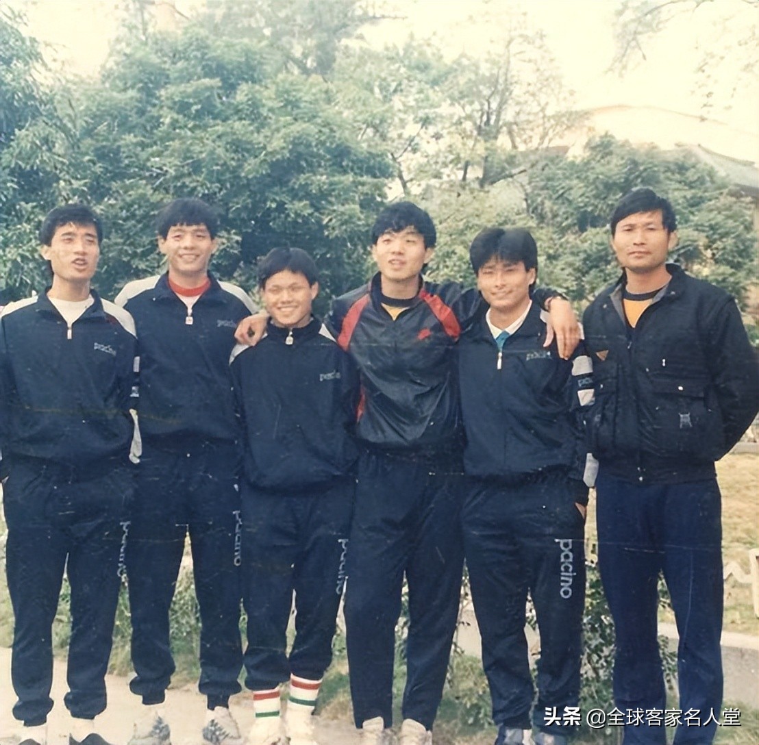 中超兴宁籍球员,中超评述梅州客家