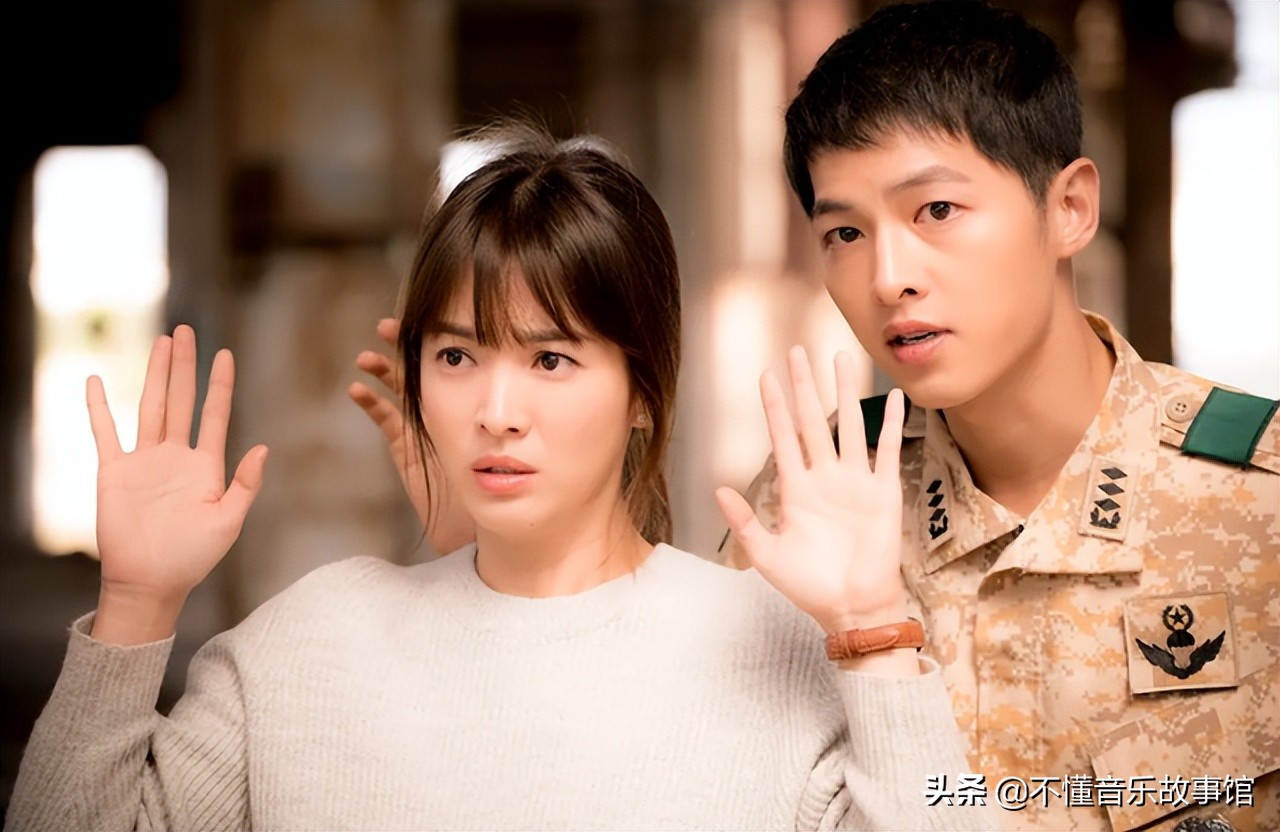 韩国有哪些高颜值电视剧,十部公认最好看的韩剧电视剧