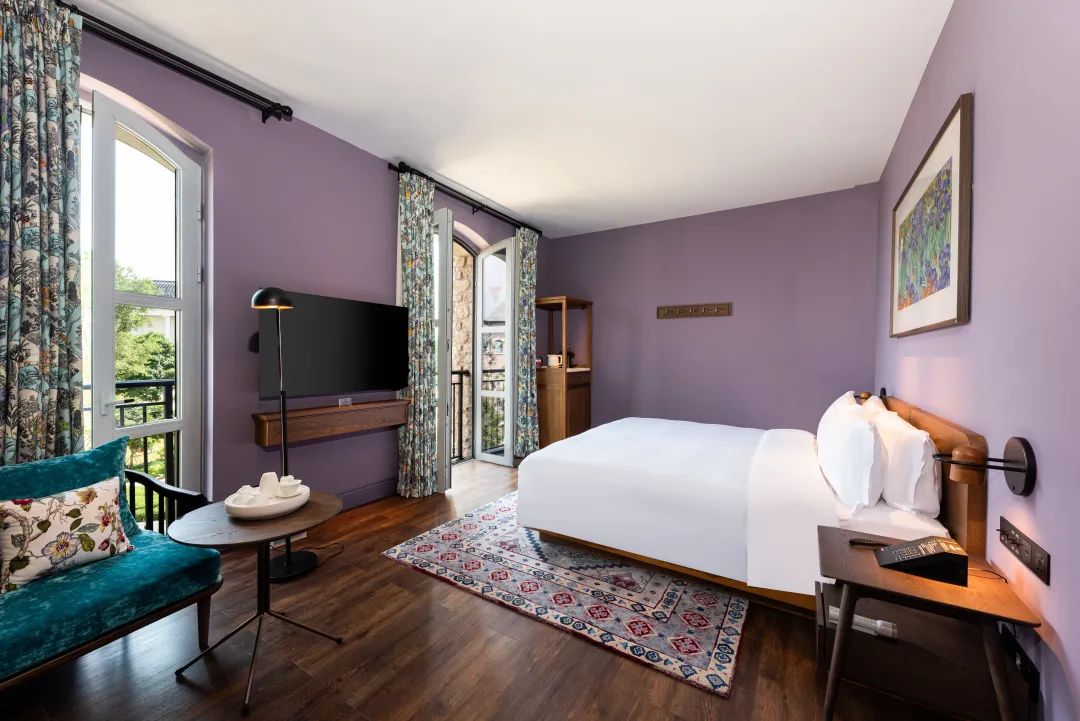 特房波特曼七星湾酒店厦门夜游,厦门波特曼哪个酒店能看海