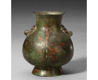 深挖北美私藏!生货颇多!奥克里奇「重要中国古董•书画拍卖」