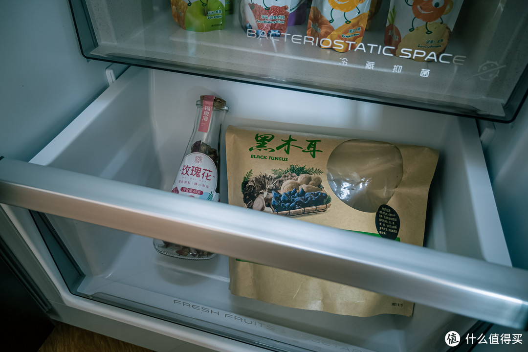 640L容量的大屏冰箱—云米AI冰箱21Face2S使用分享