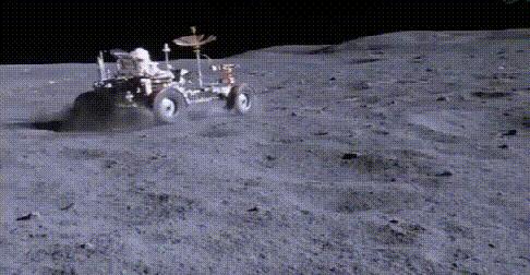 阿波罗登月的四大疑点是真的吗,为何质疑阿波罗登月是假的