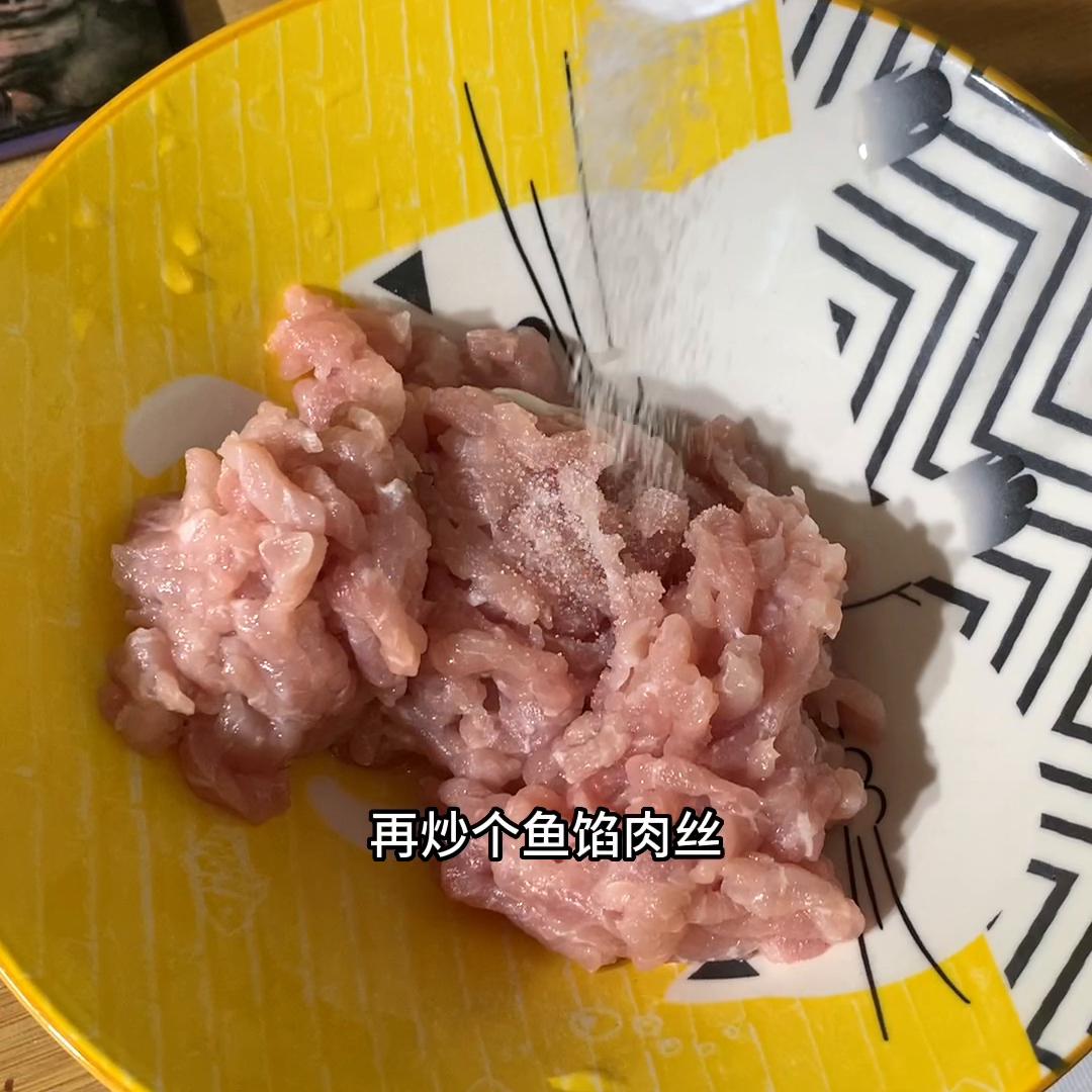 西葫芦*你干**们吃过吗？和鲜的西葫芦口感不一样，挺好吃的可...