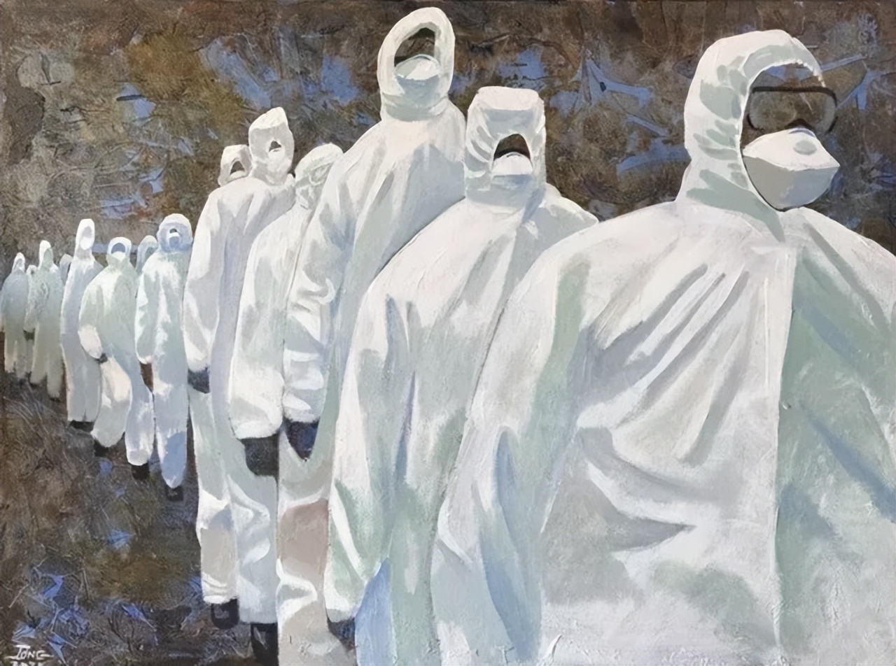 女科学家弃美回国造福亿万人,患癌女博士赴美治疗花光所有积蓄