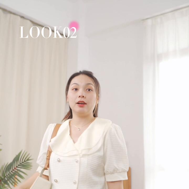 5⃣️套夏日百元长裙穿搭合集‼️显瘦好看还不贵✅#平价女装