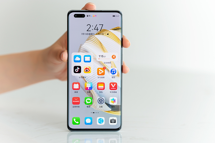 华为nova10pro测评最新,华为nova10pro性能测试