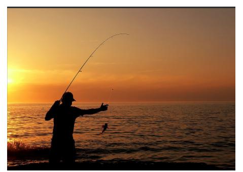 细鱼线教学,鱼线卷线器制作