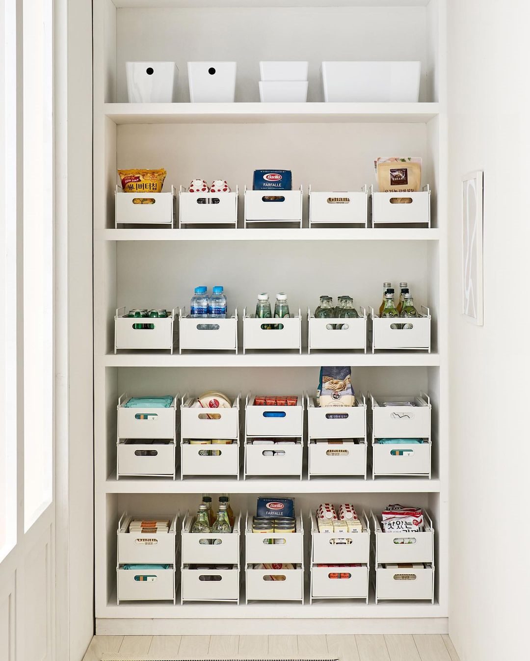 橱柜、浴柜再多也难收？这6大收纳神器高颜又高能，韩国主妇大爱