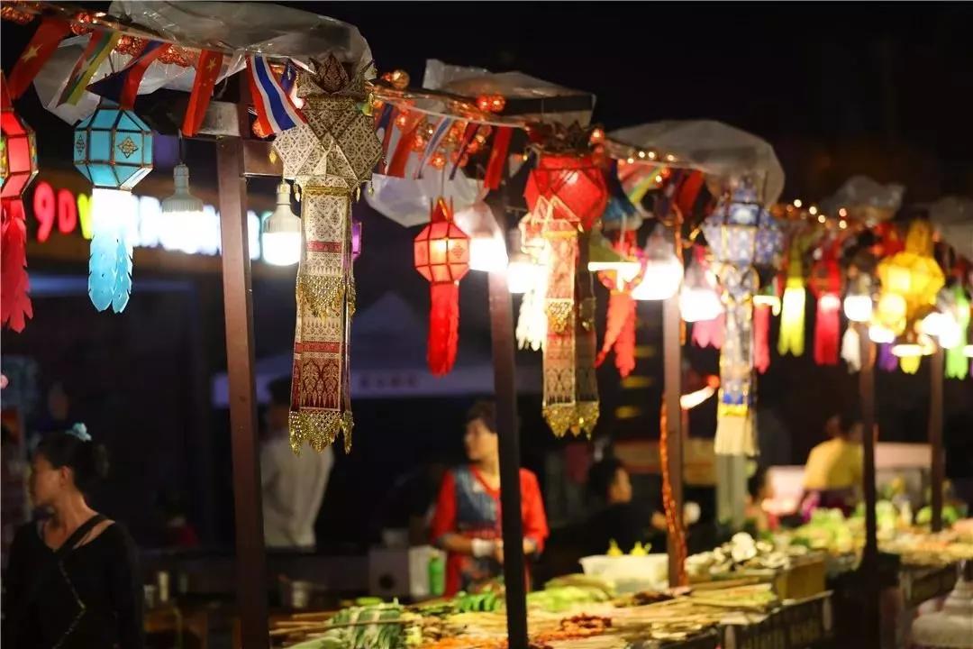 云南西双版纳旅游攻略app,云南西双版纳旅游攻略自由行12月