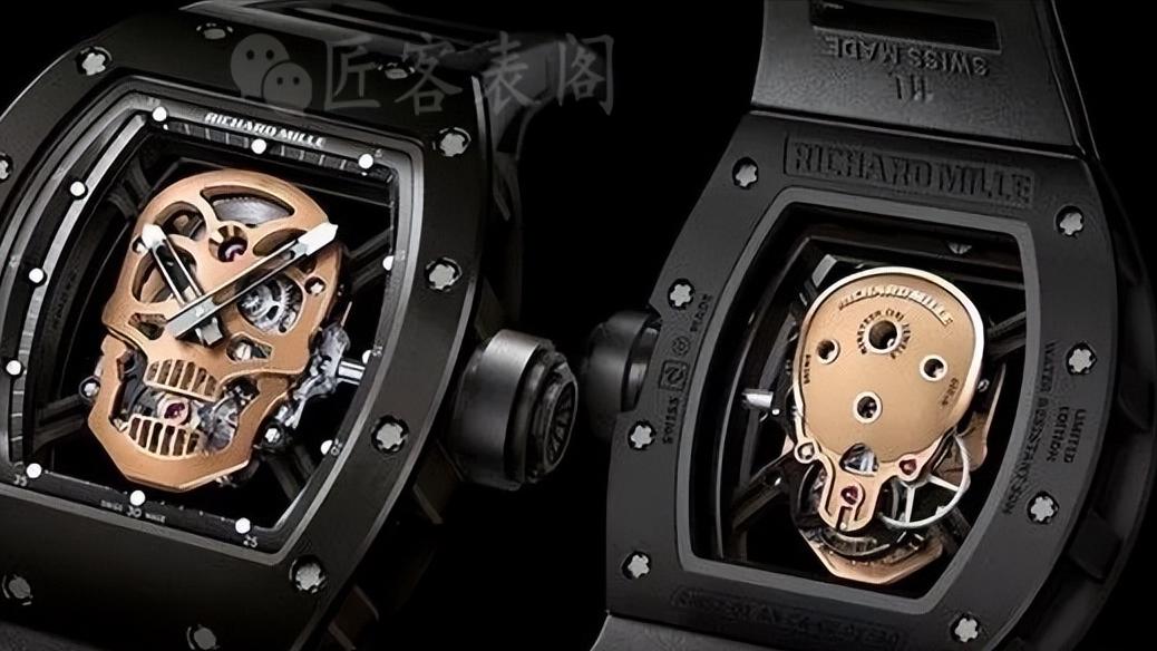 理查德米勒有机械表嘛,理查德米勒机械表有什么特点