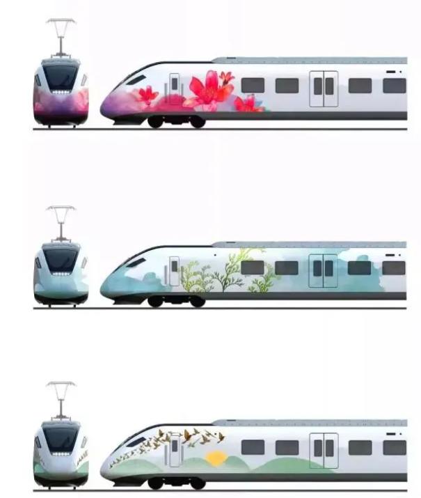 crh6型城际动车组车辆宽度高度,crh6城际动车组内部座椅