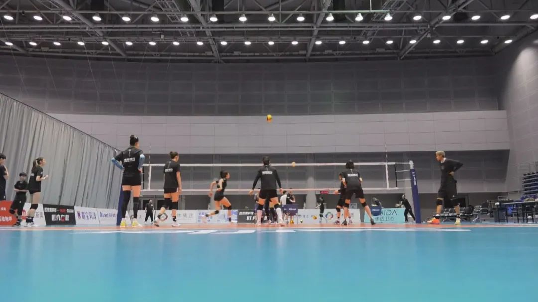 江门站开打，宝泉指导最担心这一点