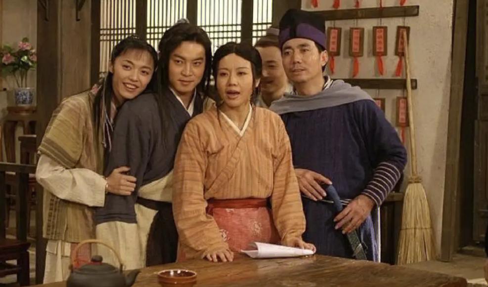 2022年上半年十部高分剧排行榜,2019上半年国产剧评分top10