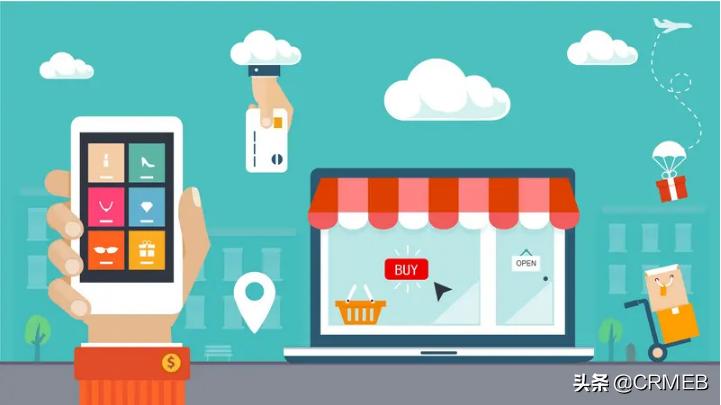 如何在微商城上开店铺,微商城如何做运营