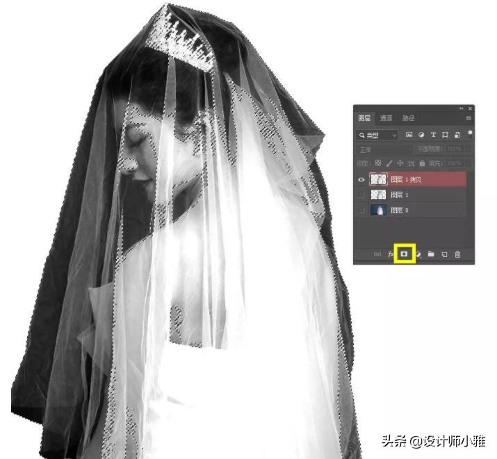ps抠图技巧ps高级精细抠图方法,用photoshop软件抠图有哪些抠图方法