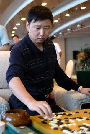 龙飞虎围棋事件,龙飞虎事件最新消息