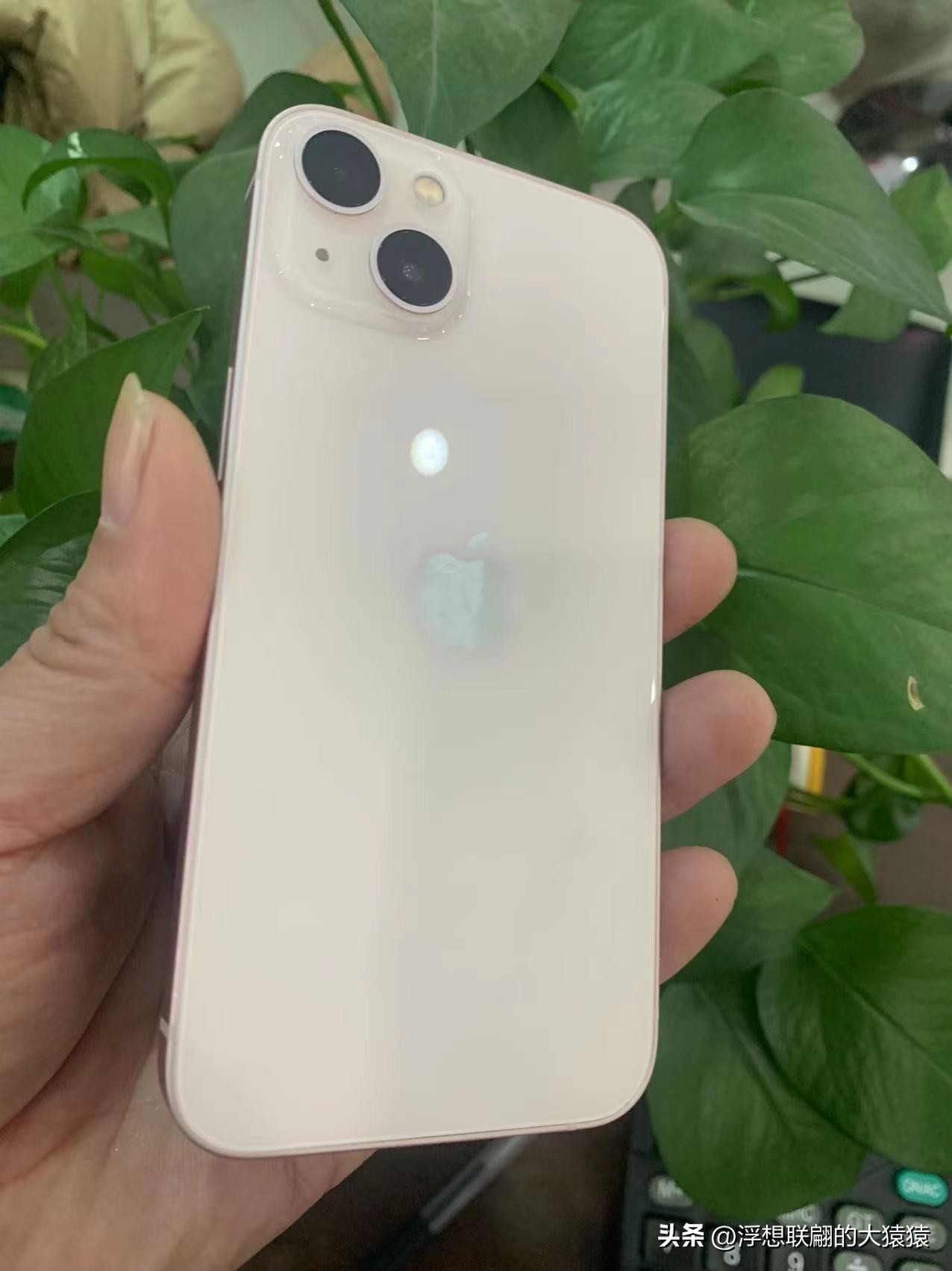 当年诺基亚吊打苹果手机,诺基亚7plus黑屏