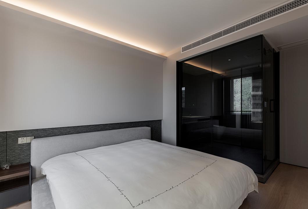 墨野设计•二人宅