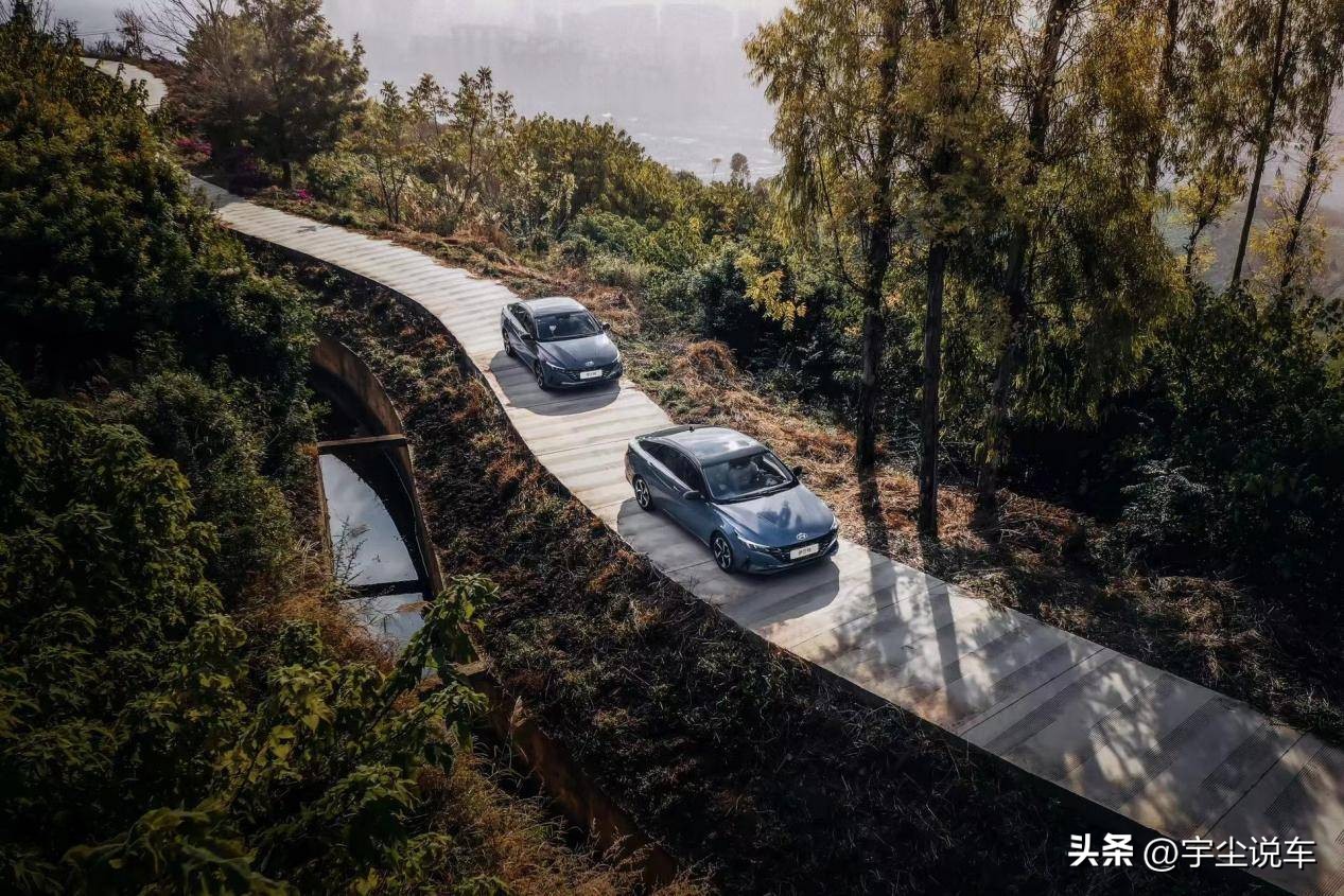 2021款伊兰特购置税全免是真的吗,现代伊兰特购置税全免后价格