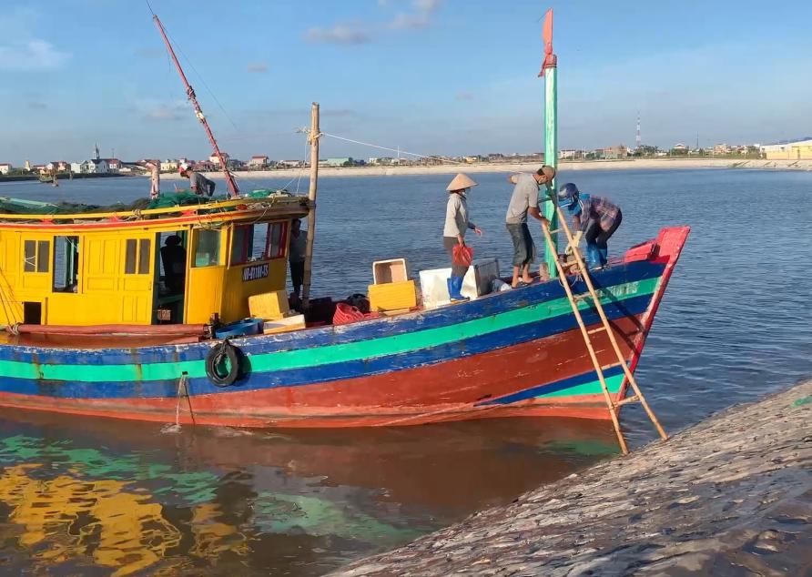 中越海警对峙万安滩，中方四举措合乎情理，对方挑衅或增我方良机